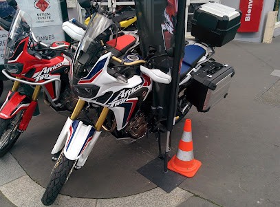 7ème Avenue | OCCASION, Magasin d'Equipements et Pièces Moto à Villejuif