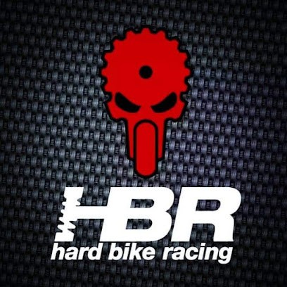 Hard Bike Racing, Magasin d'Equipements et Pièces Moto à Saint-Sulpice-la-Pointe
