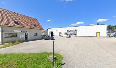 Chronos Motos, Concessionnaire Moto aux Abrets en Dauphiné