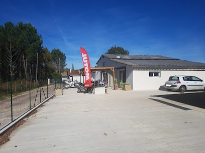 Méca Moto Side 24, Garage Moto à Montpon Menesterol