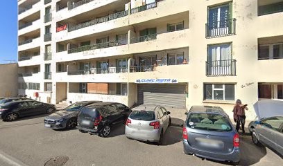 Clinic Moto, Garage Moto à Septèmes-les-Vallons