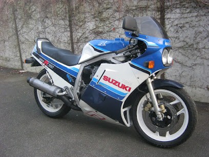 motoccaz68, Garage Moto à Rixheim