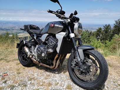 Multimeca 26, Garage Moto à La Motte-Fanjas