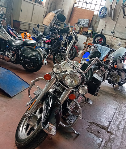 Clinic Moto, Garage Moto à Valleroy