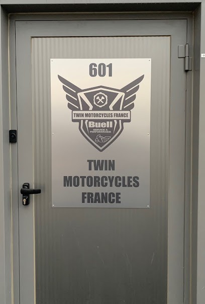 Twin Motorcycles France, Magasin d'Equipements et Pièces Moto à Brie-Comte-Robert