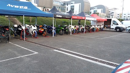 Sensation Moto, Concessionnaire Moto à Crêches-sur-Saône