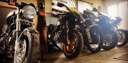 SAM Services mécaniques, Garage Moto à Inguiniel