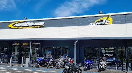 Maxxess Valence | MaxxMoto26, Magasin d'Equipements et Pièces Moto à Valence