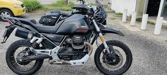 Kick Motorcycles, Garage Moto à Étoile-sur-Rhône