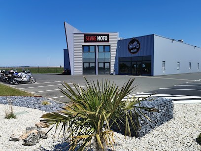 SEVRE MOTO, Concessionnaire Moto à Mouzillon