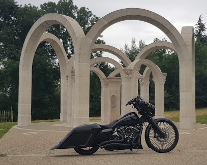 Kluster's motorcycle, Garage Moto à Thonon-les-Bains