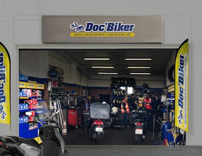 Doc Biker Saint Orens de Gameville, Garage Moto à Saint-Orens-de-Gameville
