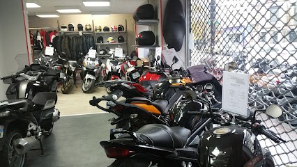 Doc'Biker, Garage Moto à Saint-Maur-des-Fossés