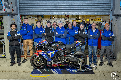 M1 Racing Service, Garage Moto à Péronnas