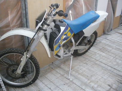 promotopieces, Magasin d'Equipements et Pièces Moto à Salernes
