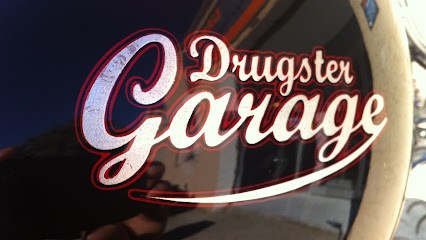 DRUGSTER GARAGE, Magasin d'Equipements et Pièces Moto à Messanges