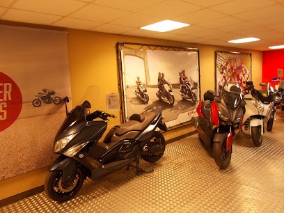 Moto-Box, Magasin d'Equipements et Pièces Moto à Vincennes