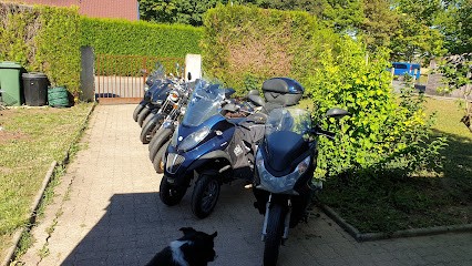 Le Relais Du 2 Roues, Garage Moto à Roissy-en-Brie