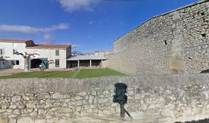 Sinakx Pierre, Garage Moto à Comps