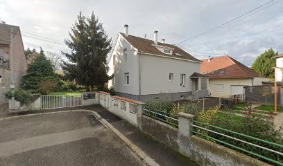 Ace Racer Garage, Garage Moto à Erstein