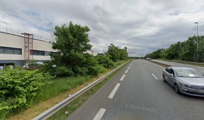 NCC-NICKELCHROMECUSTOM, Magasin d'Equipements et Pièces Moto à Brignais