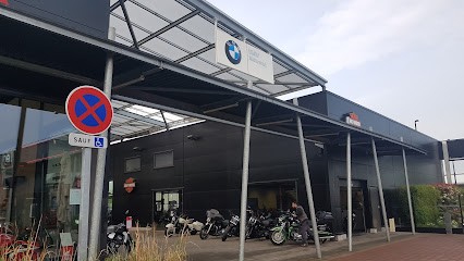 Boxer Evasion BMW Motorrad Valenciennes, Concessionnaire Moto à Valenciennes