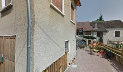 Descombin Bruno, Garage Moto à Saint-Jean-de-Vaux