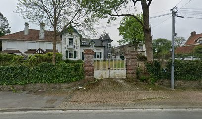 L'atelier mécanique du deux roues, Garage Moto à Desvres
