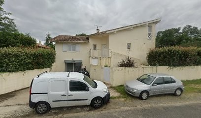 TRS, Garage Moto à Josse