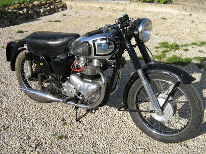 L' ATELIER MOTO D&C, Garage Moto à Romilly-sur-Seine