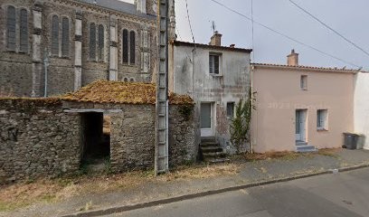 Atelier Gas Cambouis, Garage Moto à Saint-Lumine-de-Coutais