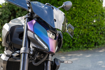 Cover-Ride, Concessionnaire De Motos à Soullans