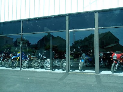 BELLES BECANES, Concessionnaire Moto à Cholet