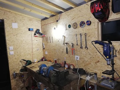 MezzaMotors, Garage Moto à Saint-Paul-lès-Dax
