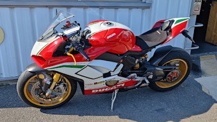 YBM SERVICES, Garage Moto à Chelles