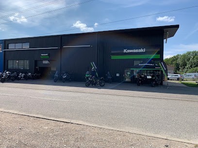 Motostop 01, Concessionnaire Moto à Thoiry