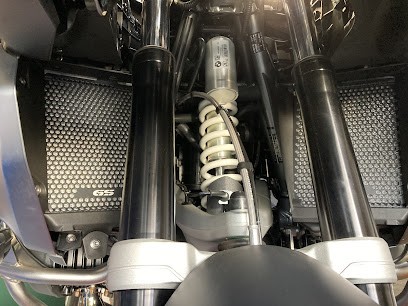 Mobility Parts, Magasin d'Equipements et Pièces Moto à Torcy