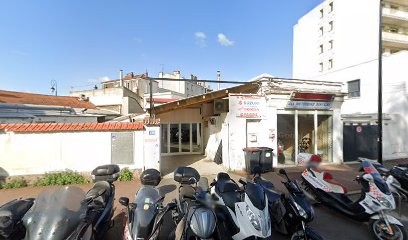 All Motorbike Services, Garage Moto à Saint-Maur-des-Fossés