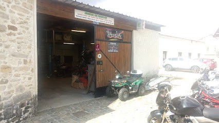 Tiphain-Bike, Magasin d'Equipements et Pièces Moto à Moigny-sur-École