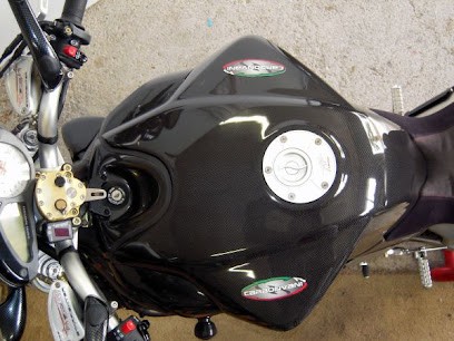 My-GP-Parts, Magasin d'Equipements et Pièces Moto à Weyersheim