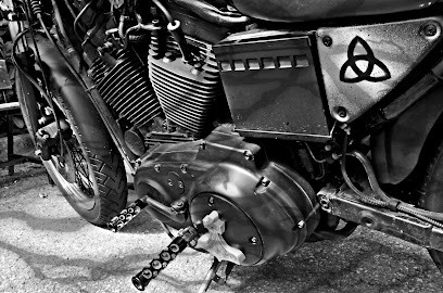 Easy On Way, Garage Moto à Grenoble