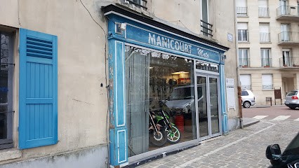 MANICOURT BIKE / MOTO TS, Garage Moto à Versailles