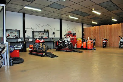 mechanics, Garage Moto à Champniers