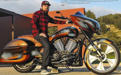 Mougins Entretien Moto 2 Wheels Kustoms, Garage Moto à Mougins