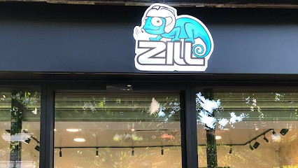 ZILL, Magasin d'Equipements et Pièces Moto à Saint-Mandé