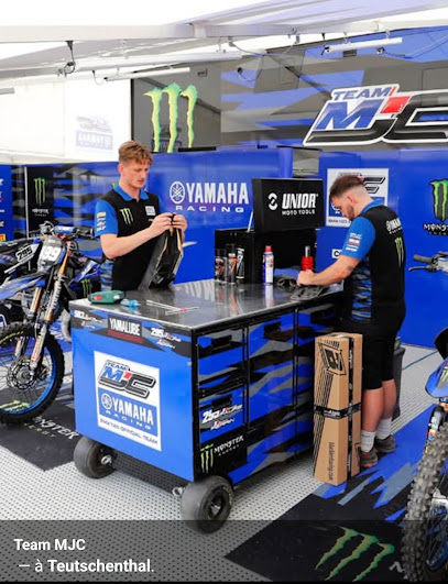 L'atelier De Wawan, Garage Moto à Bréhand