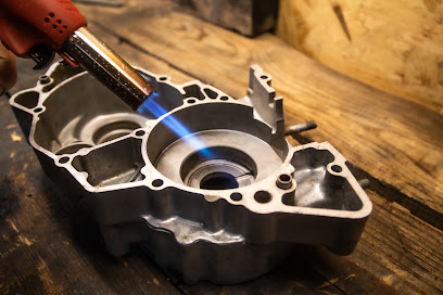 Amf - L'atelier Moto Forézien, Garage Moto à Marcilly-le-Châtel