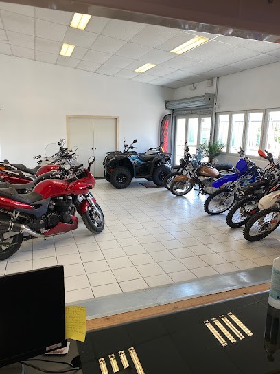MOTO MECA SERVICE, Garage Moto à Houdan