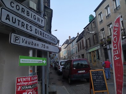 Guillot Ets, Concessionnaire Moto à Villedieu-sur-Indre