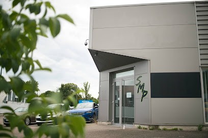 Street Moto Pièce, Magasin d'Equipements et Pièces Moto à Cernay